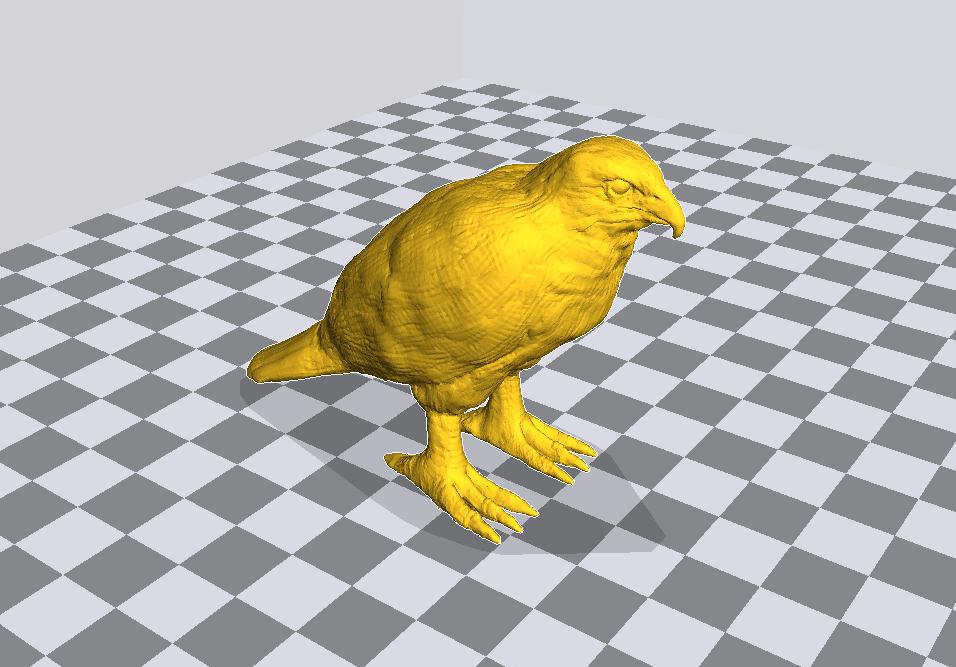 立鹰Hawk_t