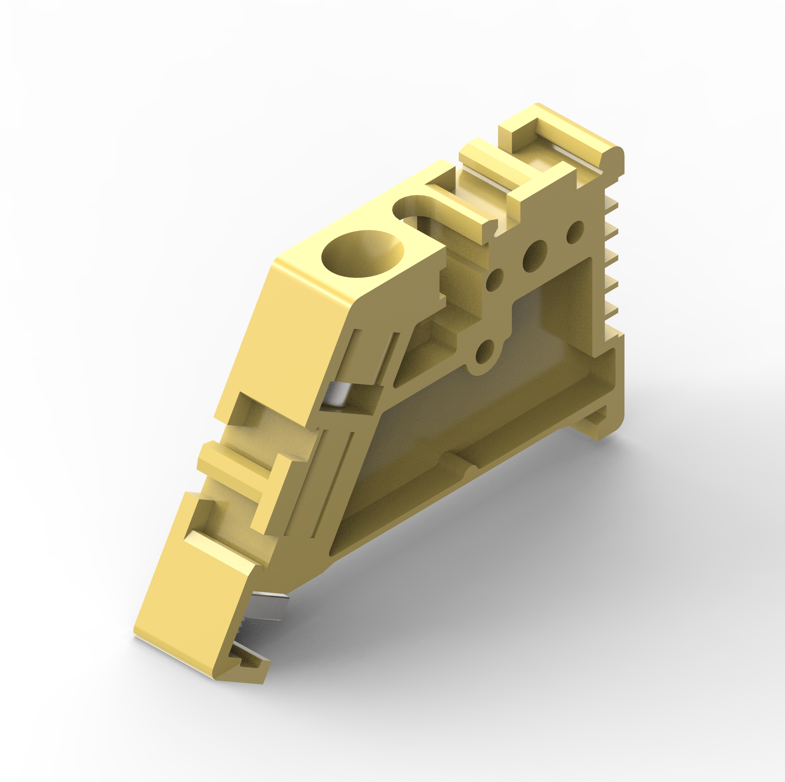 连接端子2.5mm^2