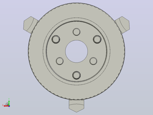夹具clamping_chuck_269060_4065后视缩略图