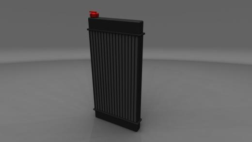 IAMEX30中冷器缩略图