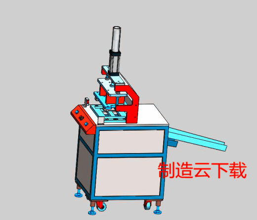 塑胶切水口_1473缩略图