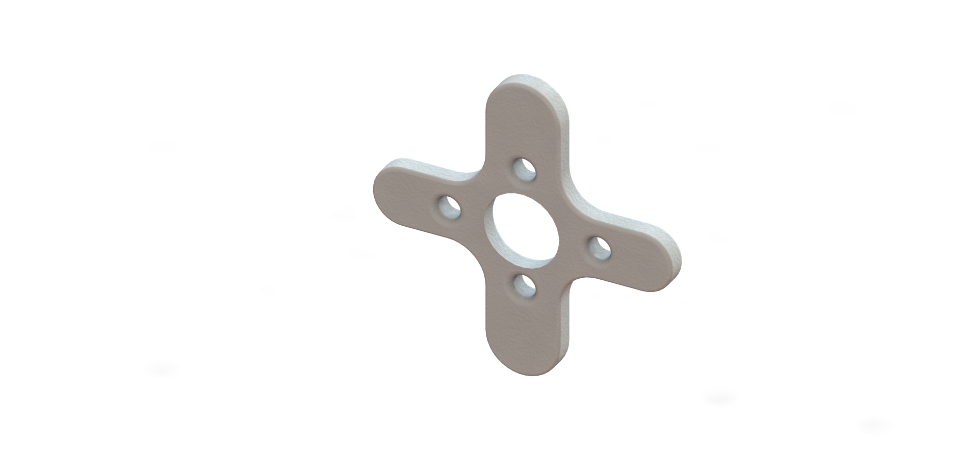 XXD-A2212-2200KV电机底座