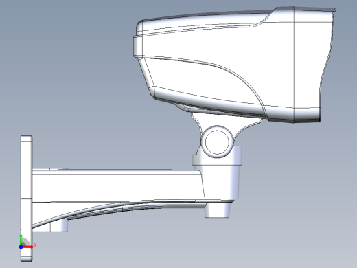 监控前视缩略图