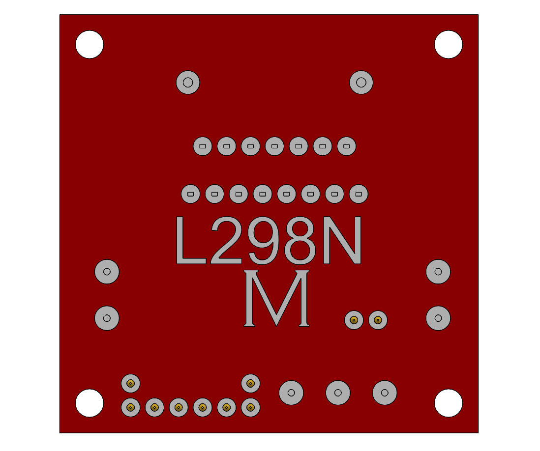 带Arduino和蓝牙模块的六轮小车