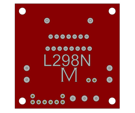 带Arduino和蓝牙模块的六轮小车缩略图