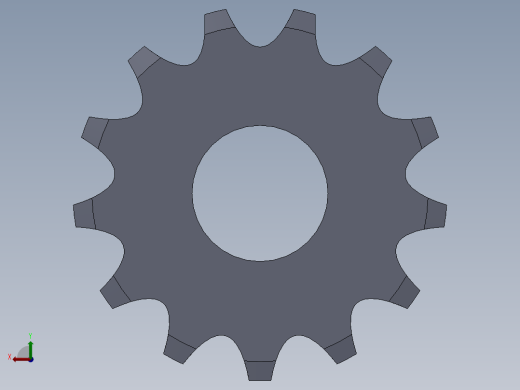 张紧轮后视缩略图