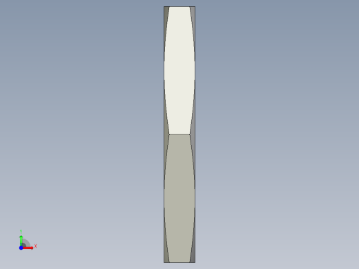 螺母-Nut_M14-4-33-15-15.stp前视缩略图