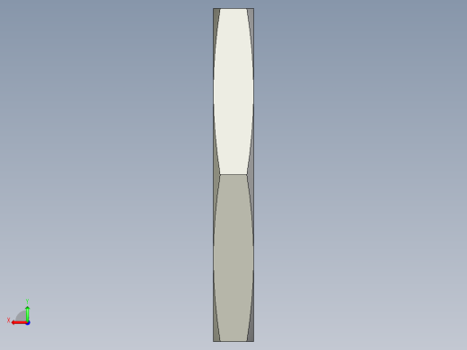 螺母-Nut_M14-4-33-15-15.stp后视缩略图