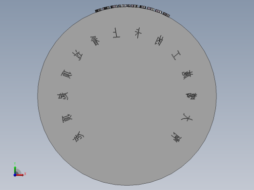 每日前视缩略图