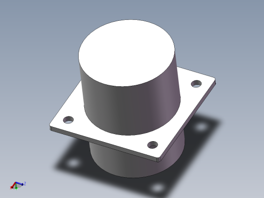 WS32串口公接头（19针）