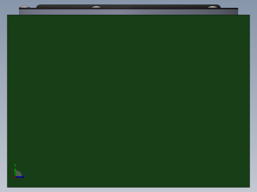 扬声器左视缩略图