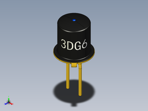 3DG6晶体管A3-01B