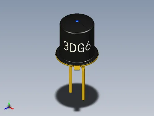 3DG6晶体管A3-01B