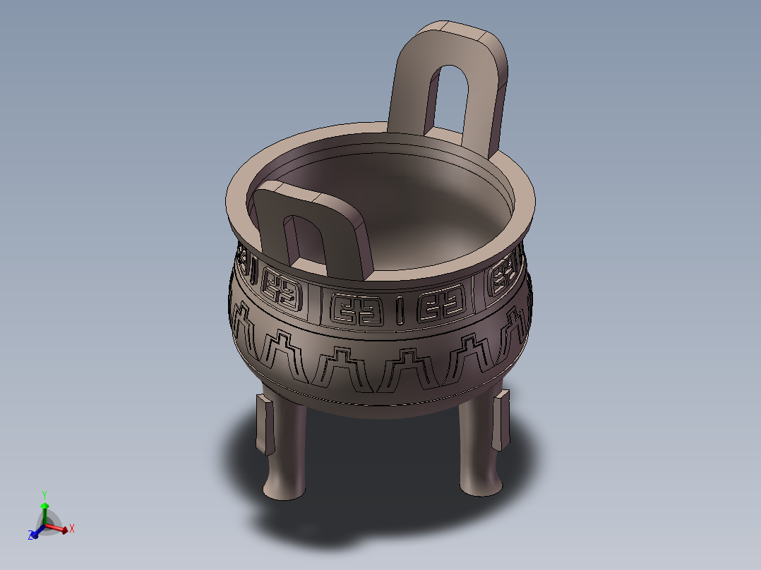 鼎设计模型510502==15