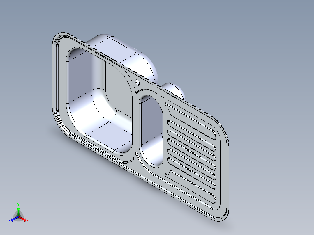 水槽、不锈钢水槽(137)