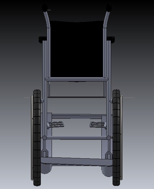 A3003380-爬楼梯轮椅缩略图