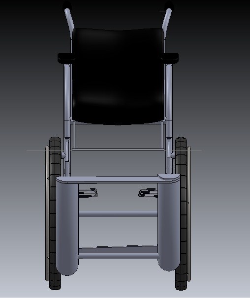 A3003380-爬楼梯轮椅缩略图