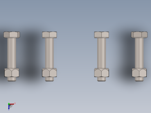 机械爪、机械手(16)俯视缩略图