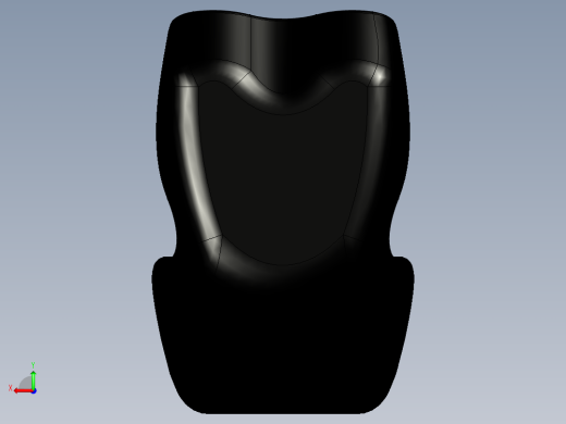 汽车座椅(20)后视缩略图