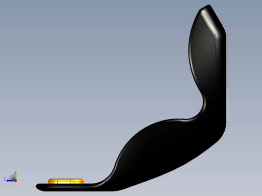 汽车座椅(20)右视缩略图