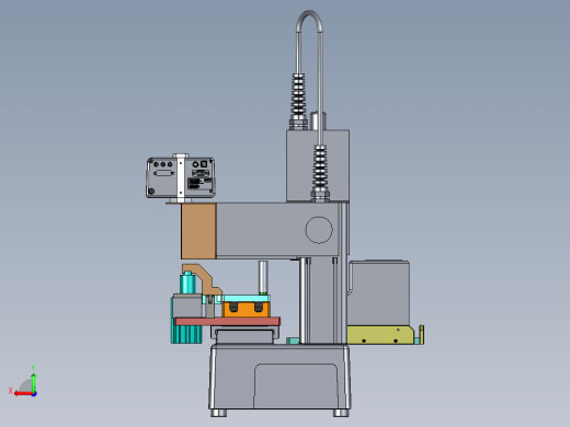 螺丝枪 81018后视缩略图