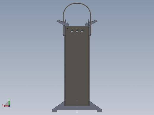 烧烤炉(33)后视缩略图