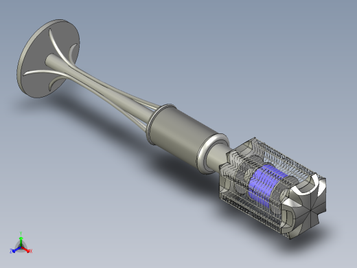 杀虫灯（营林育苗）