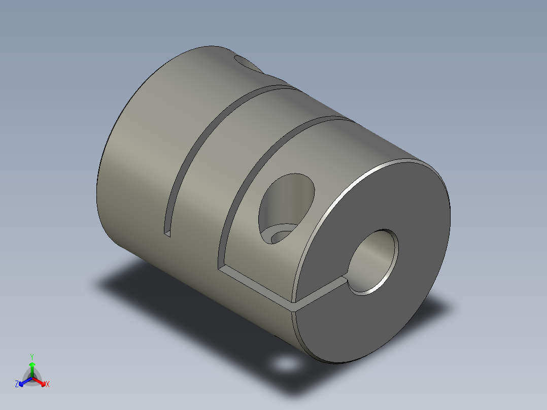 XG8-40X50-12X14主视图
