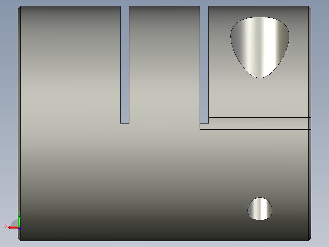 XG8-40X50-12X14后视图