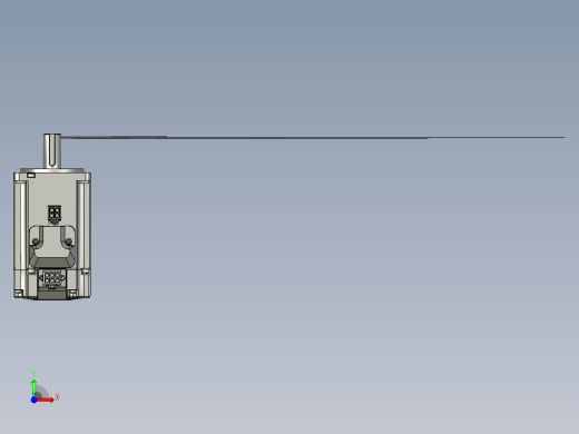 X3MA040A-N2LN(禾川前视缩略图