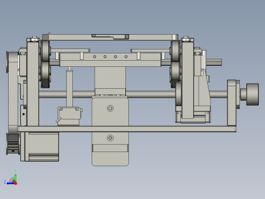 3流水线前段1右视缩略图