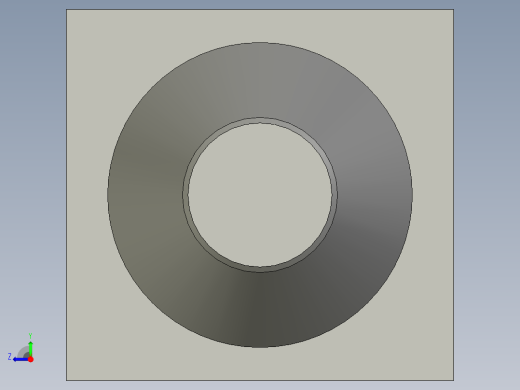 COP-60平行同轴光源(AV11)-端头尺寸检测背光-距离转盘下边缘50mm右视缩略图