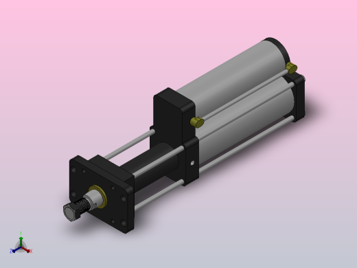 MPT-5T系列标准型[MPT-80-100-20-5T-M2-S1-90°]