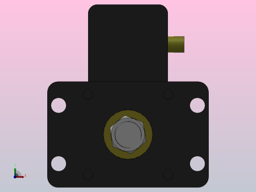 MPT-5T系列标准型[MPT-80-100-20-5T-M2-S1-90°]前视缩略图
