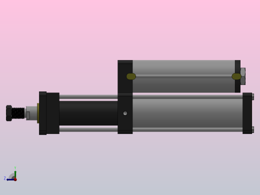 MPT-5T系列标准型[MPT-80-100-20-5T-M2-S1-90°]右视缩略图