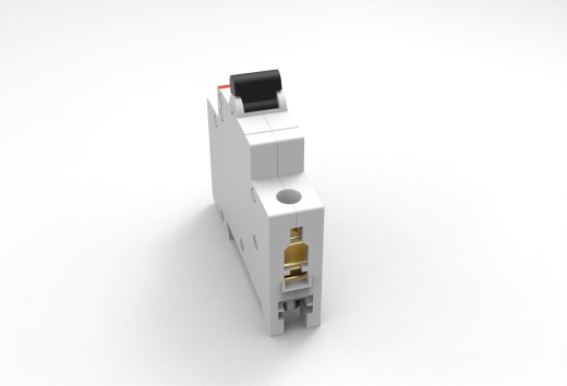 ABB NFB 1P空开断路器缩略图