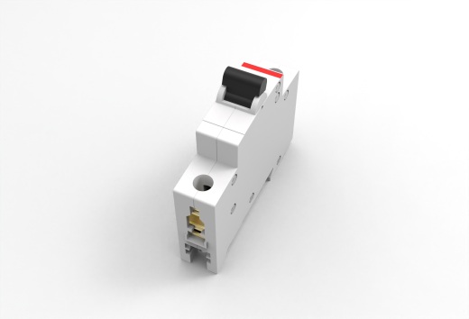ABB NFB 1P空开断路器缩略图