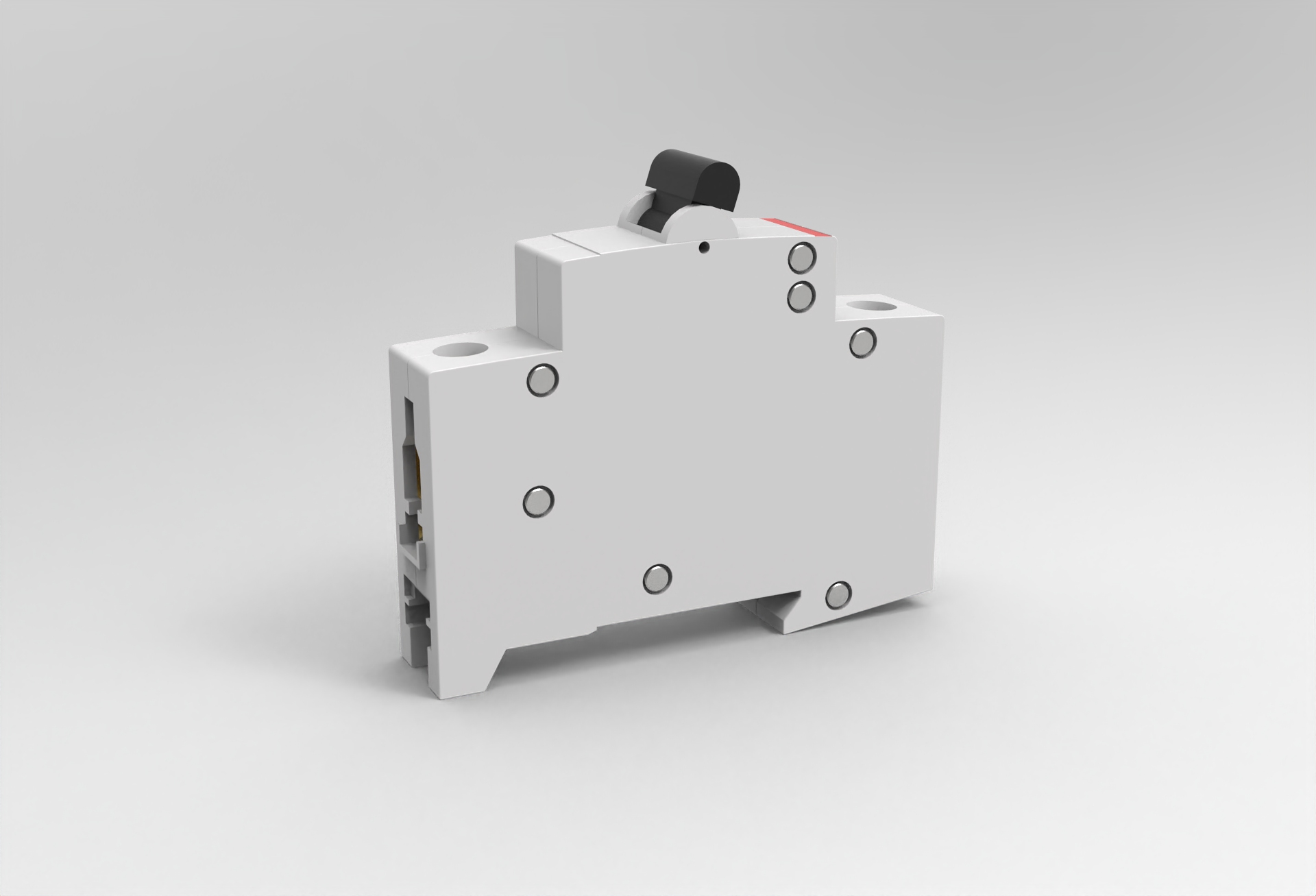 ABB NFB 1P空开断路器