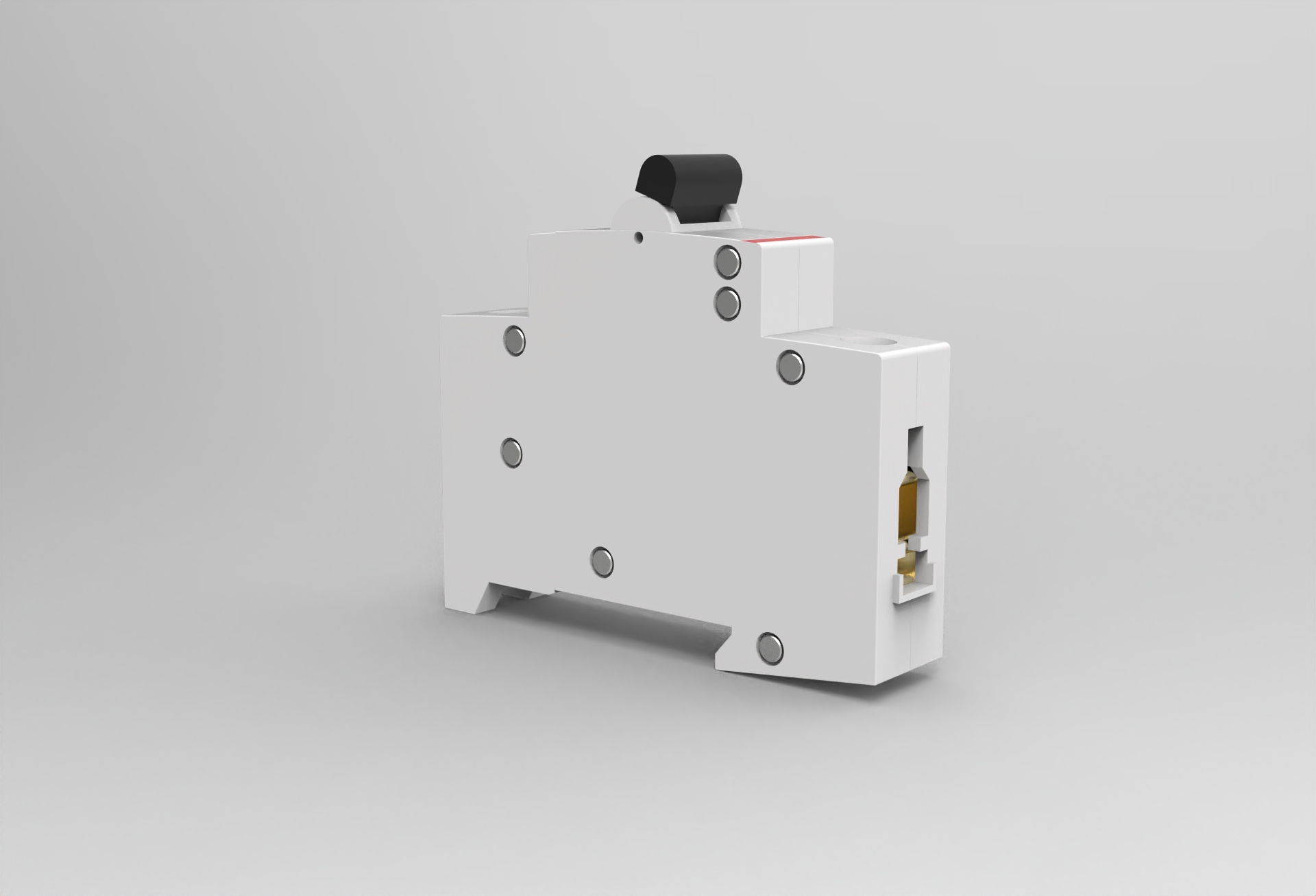 ABB NFB 1P空开断路器