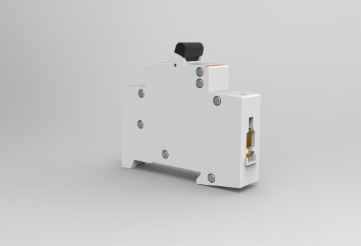ABB NFB 1P空开断路器缩略图