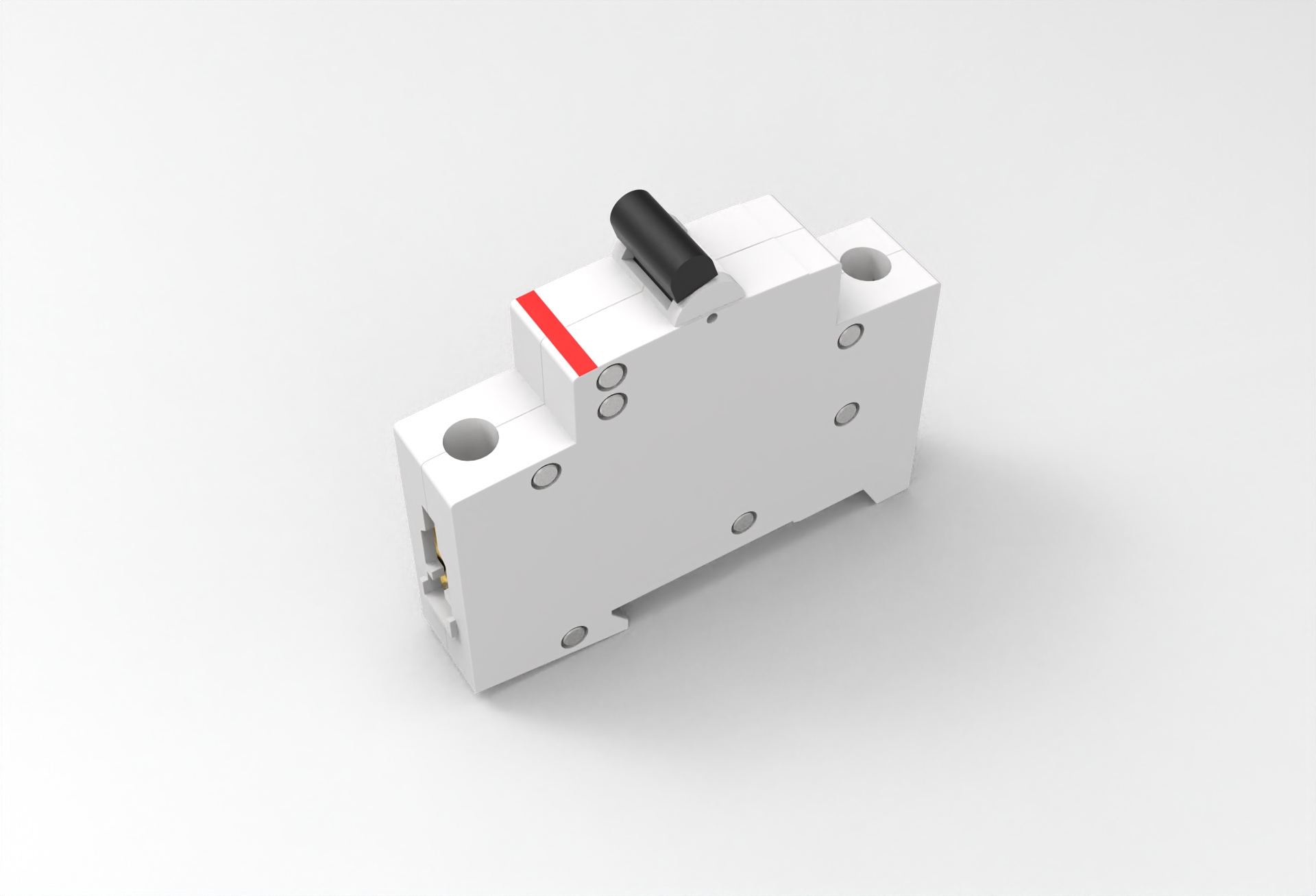 ABB NFB 1P空开断路器