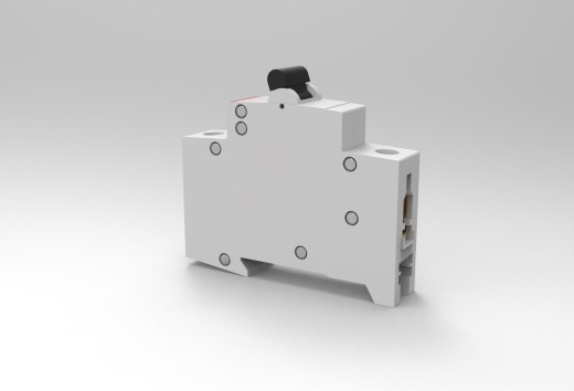ABB NFB 1P空开断路器缩略图