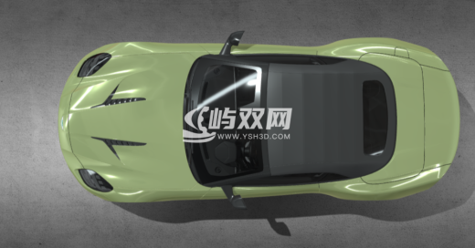 2025 阿斯顿·马丁Volante缩略图