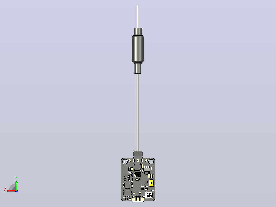 betafpv m03 v1 1 vTX 11后视图