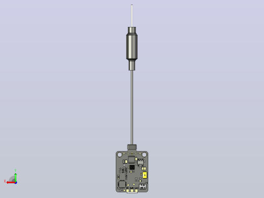 betafpv m03 v1 1 vTX 11后视缩略图