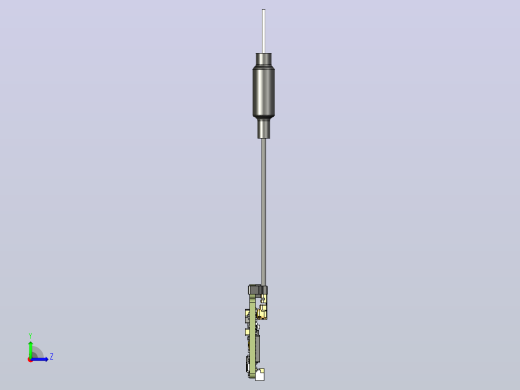 betafpv m03 v1 1 vTX 11左视缩略图