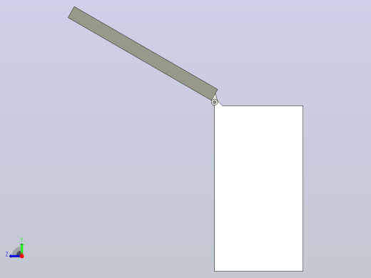 医疗盒右视缩略图
