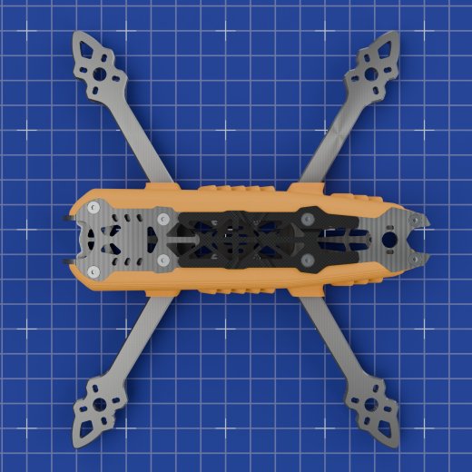 Gep RC Mark 4侧盖缩略图