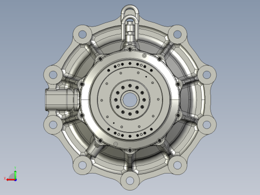 锭子后视缩略图