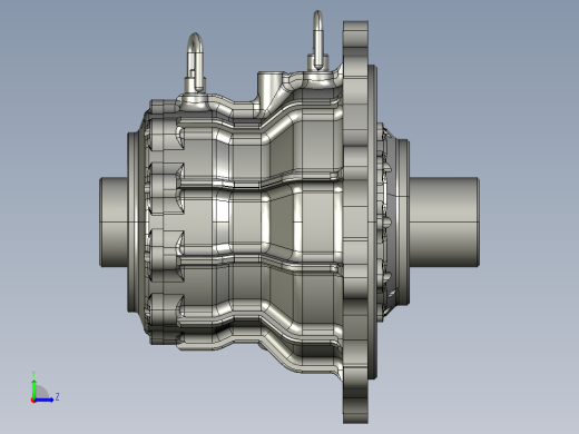 锭子左视缩略图